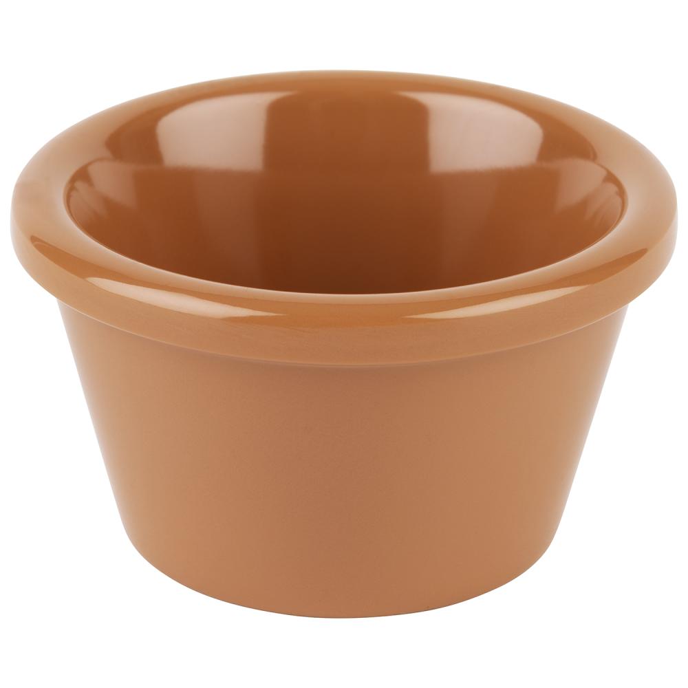 Dipschälchen -CASUAL-, Ø 6 cm, H: 3,5 cm, 40 ml
