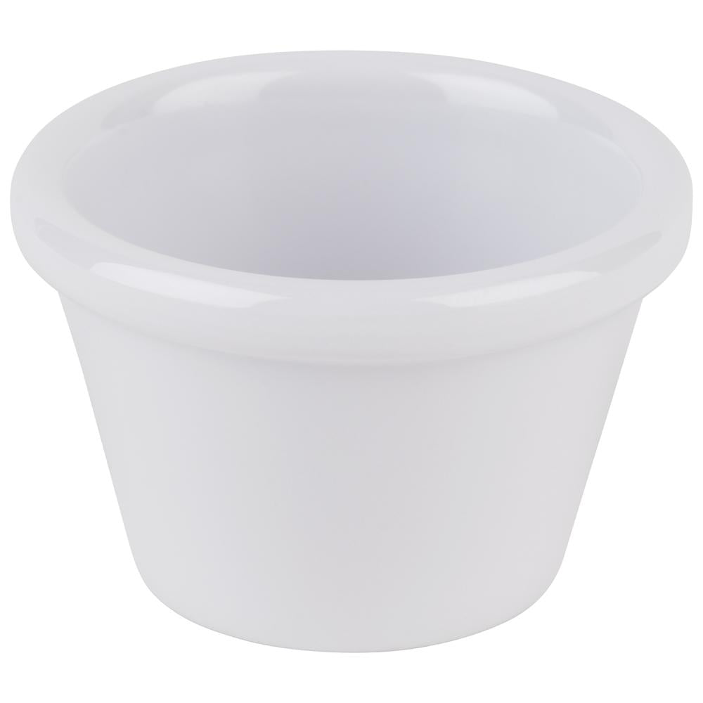Dipschälchen -CASUAL-, Ø 6 cm, H: 4 cm, 50 ml