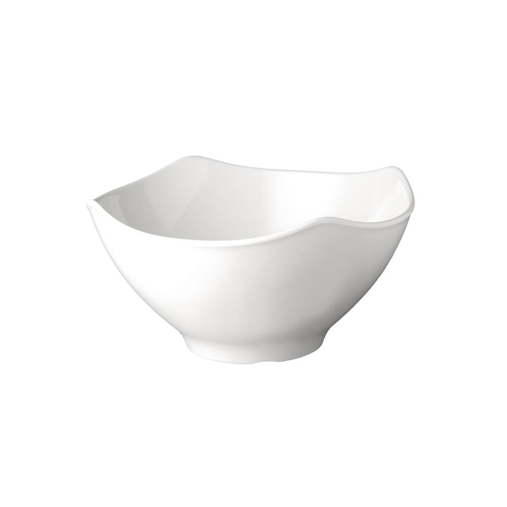 Schale -GLOBAL BUFFET-, 35 x 35 cm, H: 17 cm