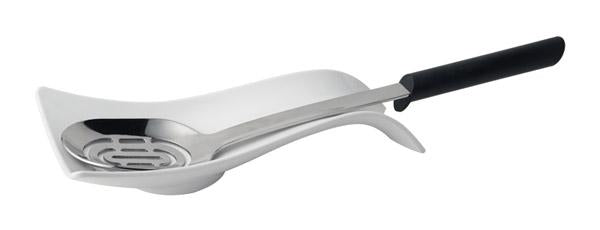 Metall-Spachtel für Gastronomie