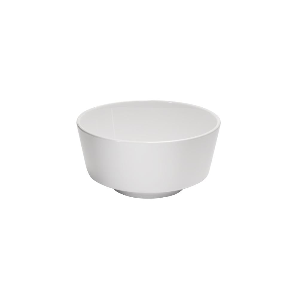 Schale, rund -FLOAT-, Ø 20,5 cm, H: 10 cm