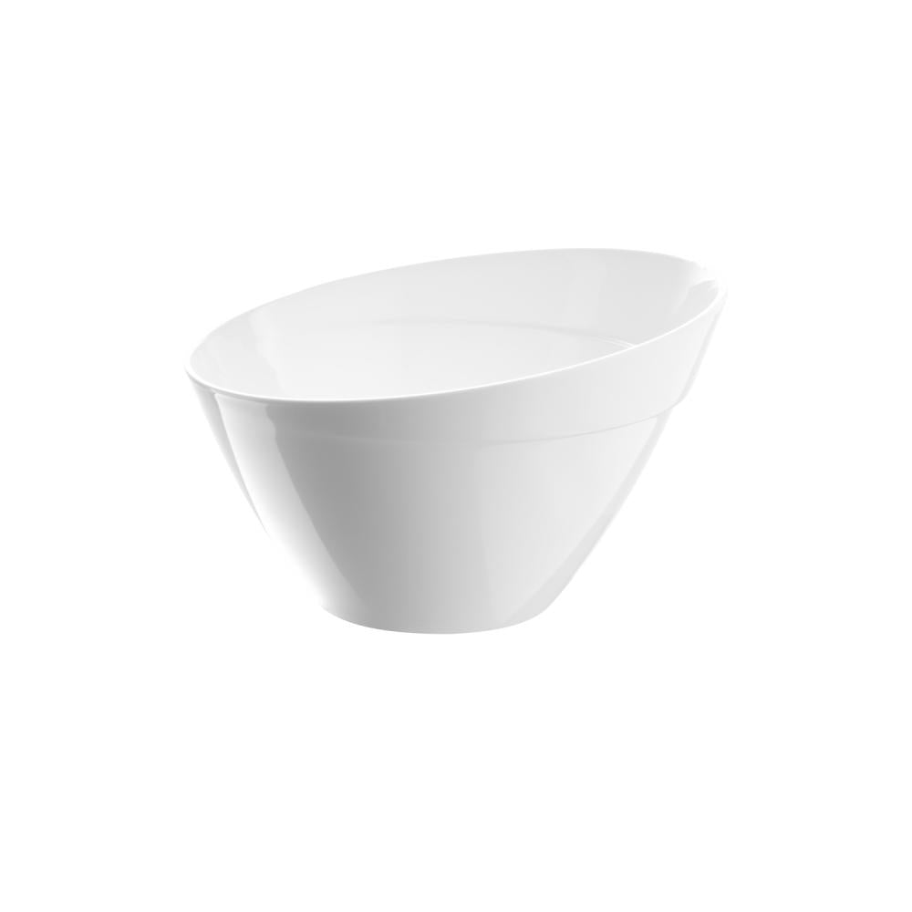 Schale -BALANCE-, Ø 24,5 cm, H: 15 cm