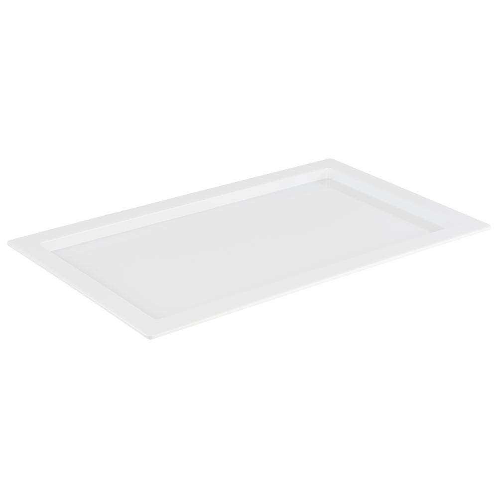 GN 1/1 Tablett -FRAMES-, 53 x 32,5 cm, H: 2 cm