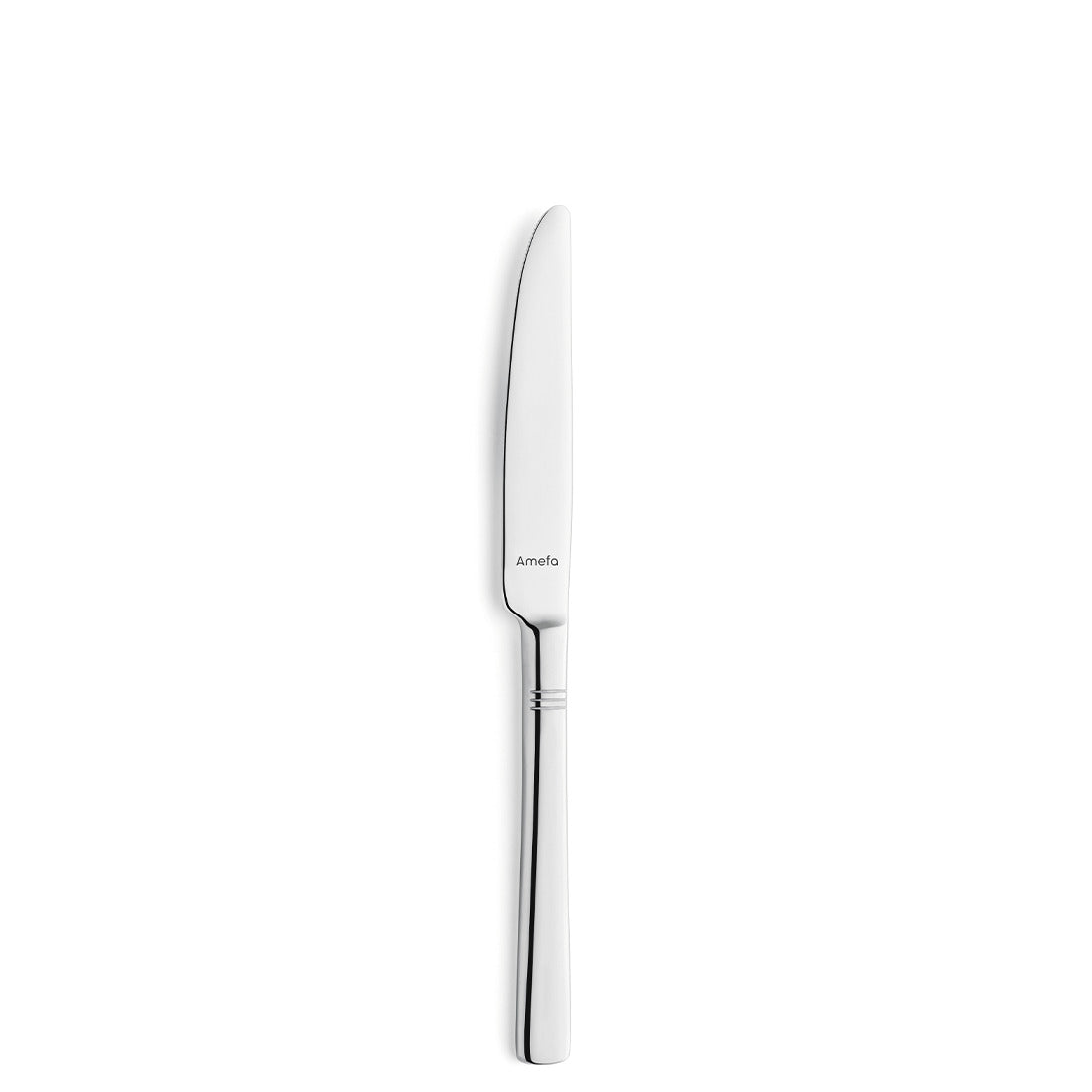Silbernes Messer von Amefa