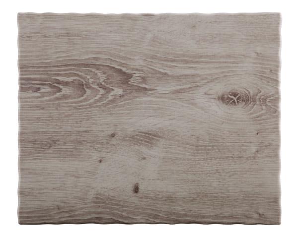 Holzplatte für Gastronomiebedarf