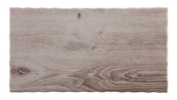 GN 1/3 Tablett -DRIFTWOOD-, 32,5 x 17,6 cm, H: 1,5 cm