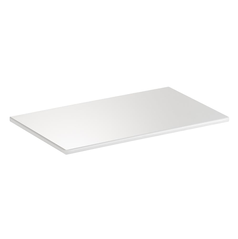 GN 1/4 Tablett -ZERO-, 26,5 x 16,2 cm, H: 1,5 cm