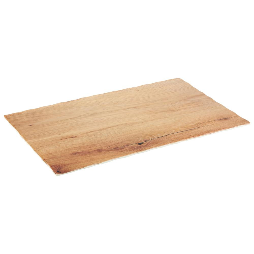 GN 1/1 Tablett -OAK LIGHT-, 53 x 32,5 cm, H: 1,5 cm