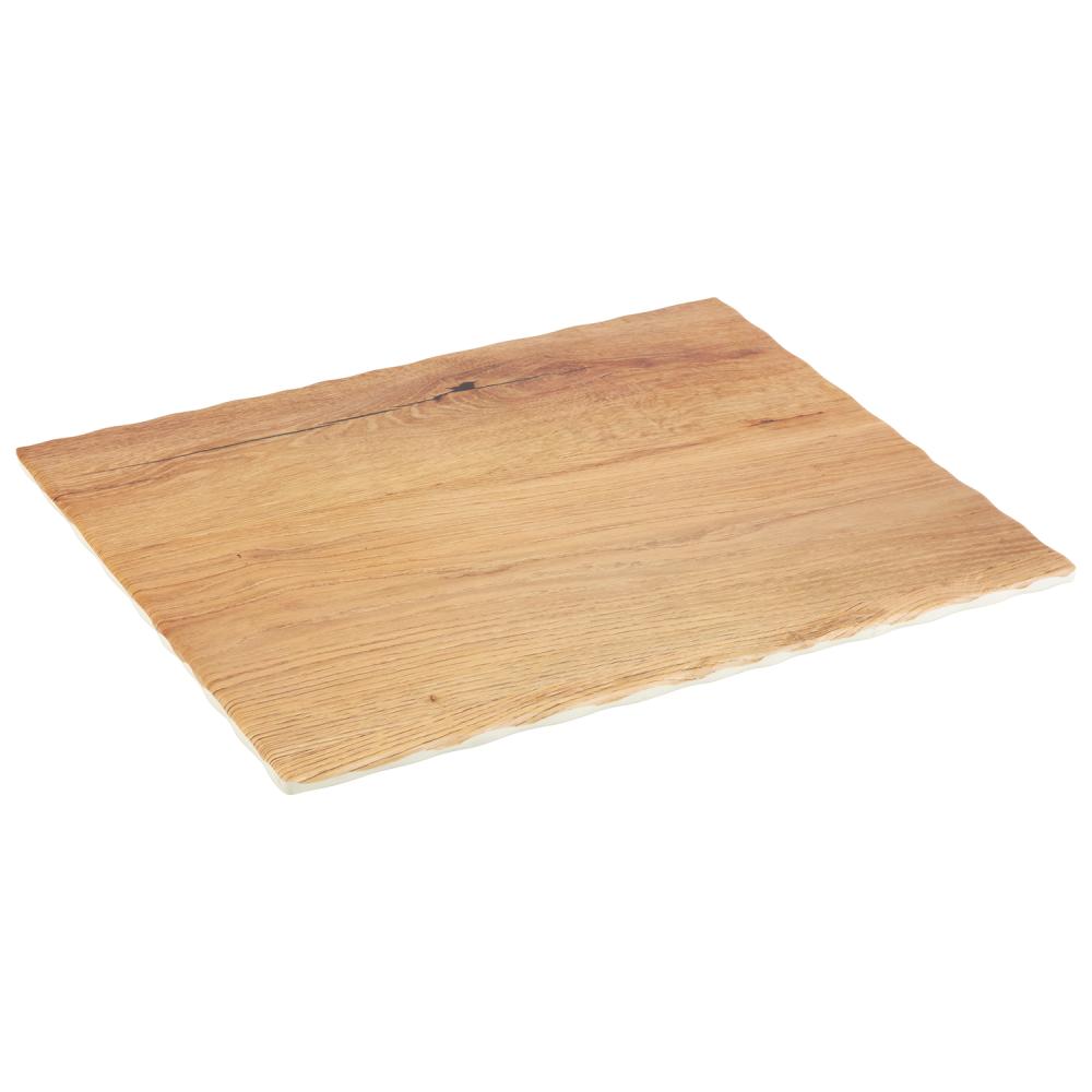 Holzplatte für Gastronomiebedarf