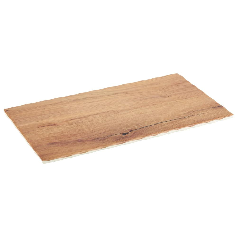GN 1/3 Tablett -OAK LIGHT-, 32,5 x 17,6 cm, H: 1,5 cm