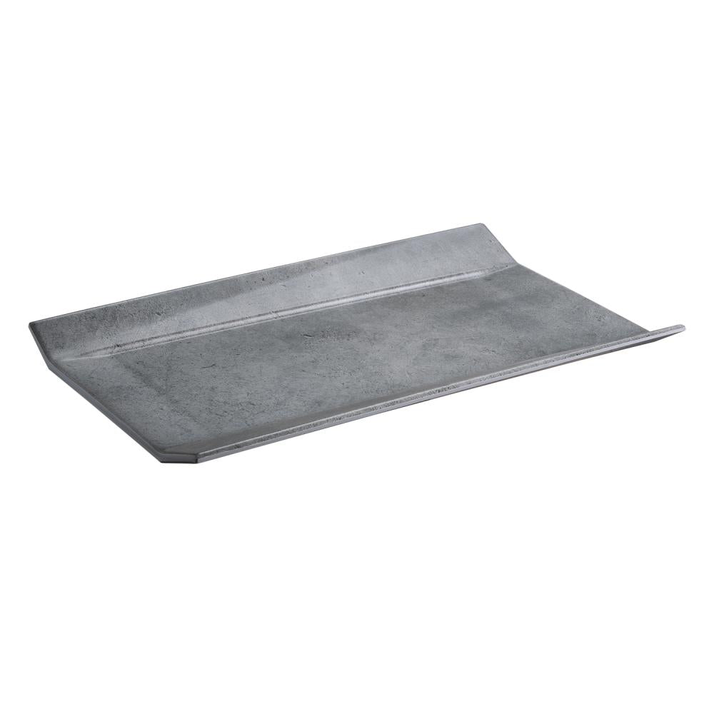 GN 1/1 Tablett -CONCRA-, 53 x 32,5 cm, H: 3,5 cm
