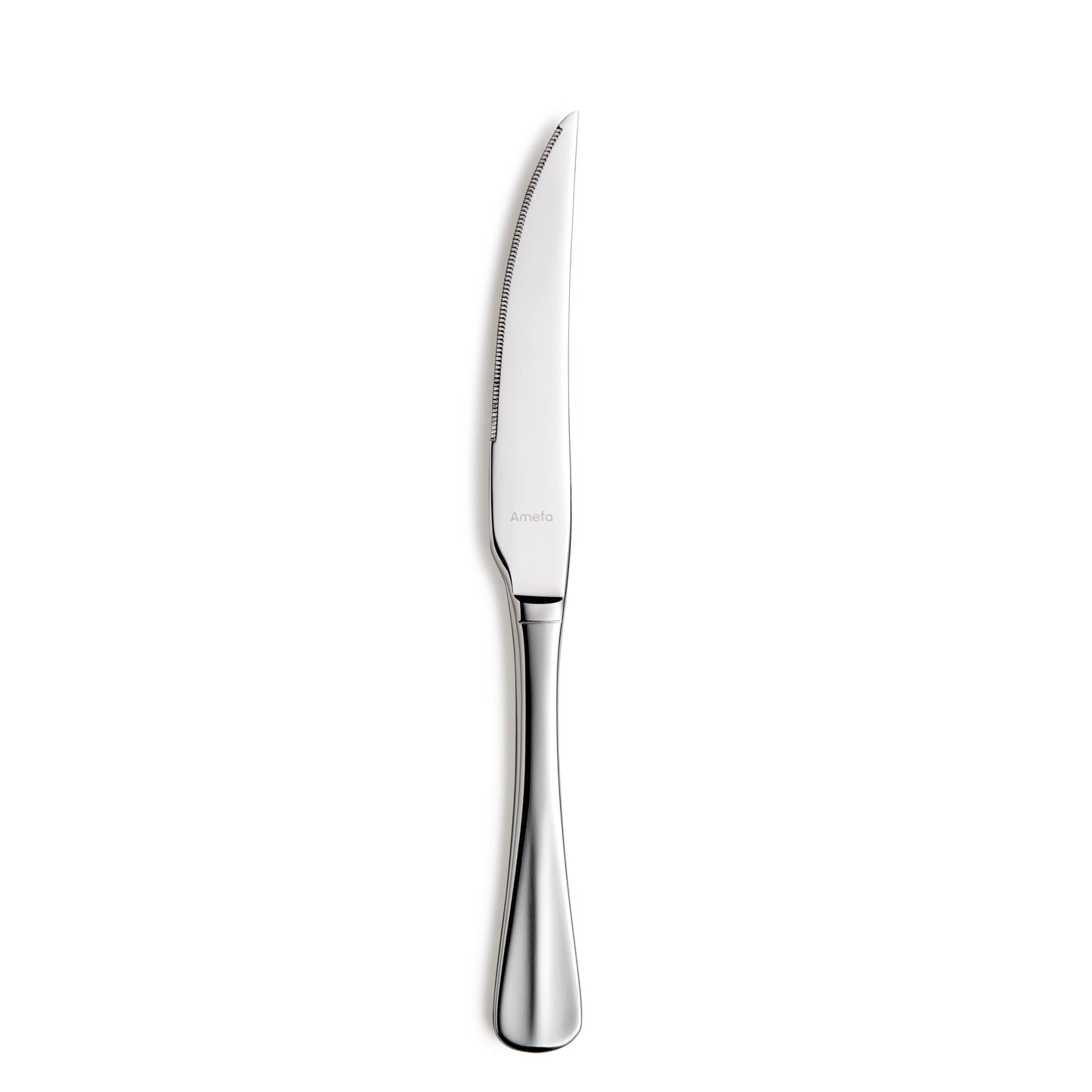 Messer für Gastronomie, Edelstahl, professionell