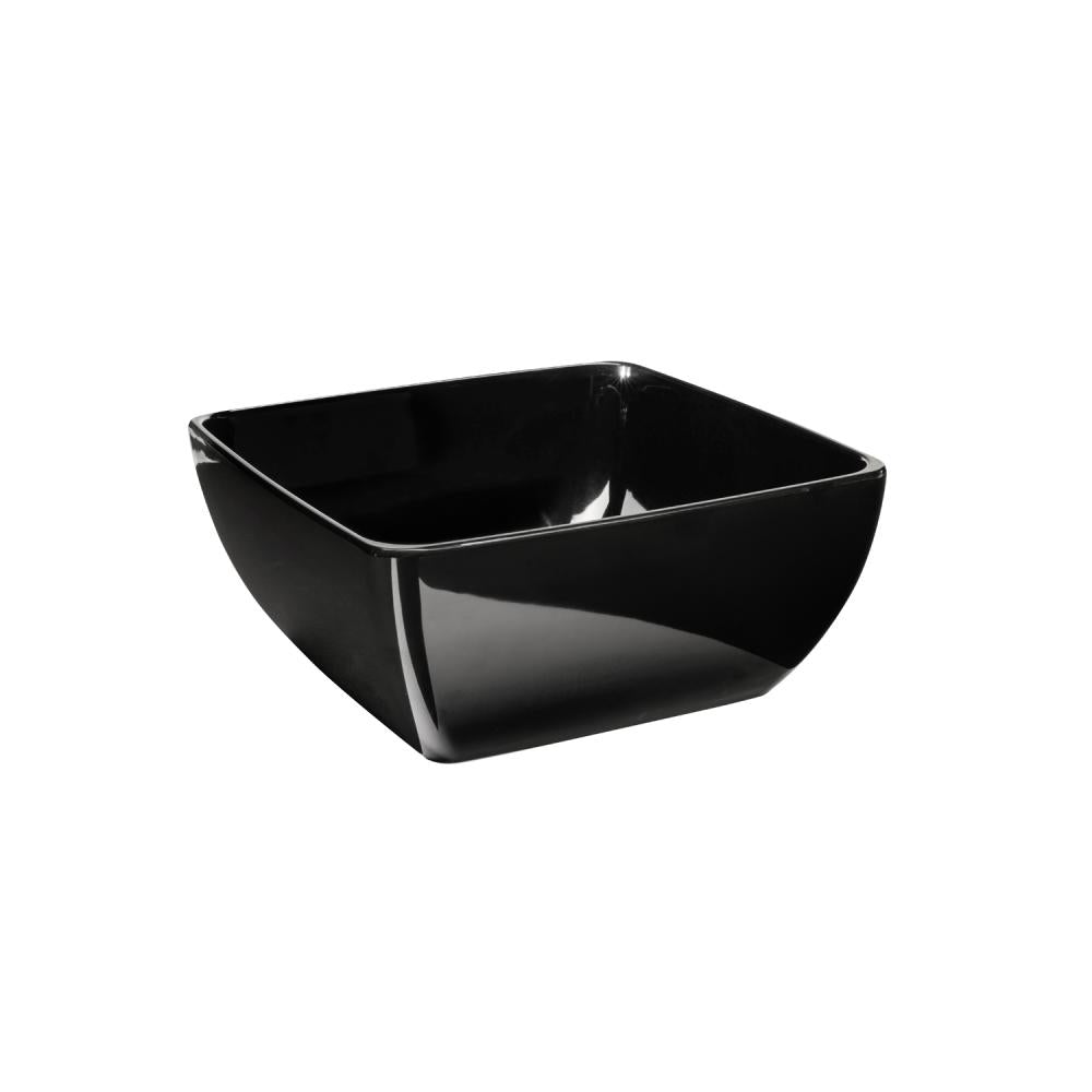 Schale -PURE-, 32 x 32 cm, H: 14 cm