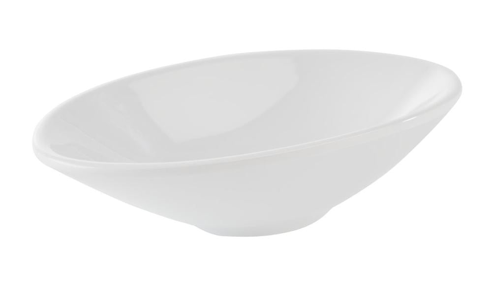 Schale -MINI-, 13,5 x 7,5 cm, H: 3 cm