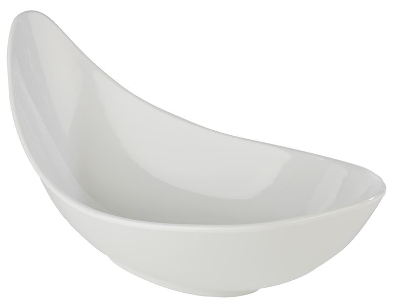 Schale -GLOBAL BUFFET-, 44 x 25 cm, H: 20 cm