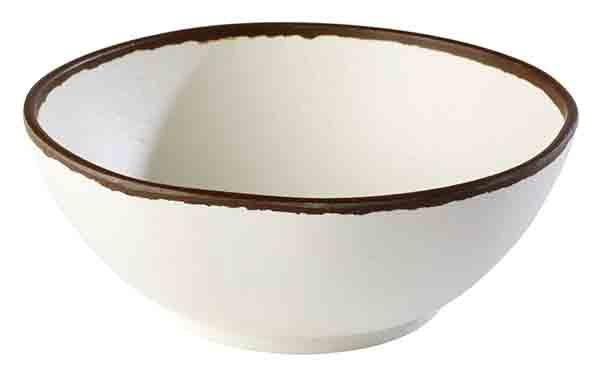 Schale -CROCKER-, Ø 21 cm, H: 8 cm, 1,45 Liter