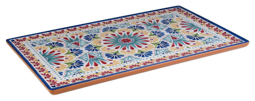 GN 1/1 Tablett -ARABESQUE-, 53 x 32,5 cm, H: 2 cm