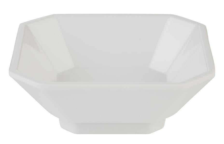 Schale -MINI-, 8 x 8 cm, H: 3 cm, 0,06 Liter