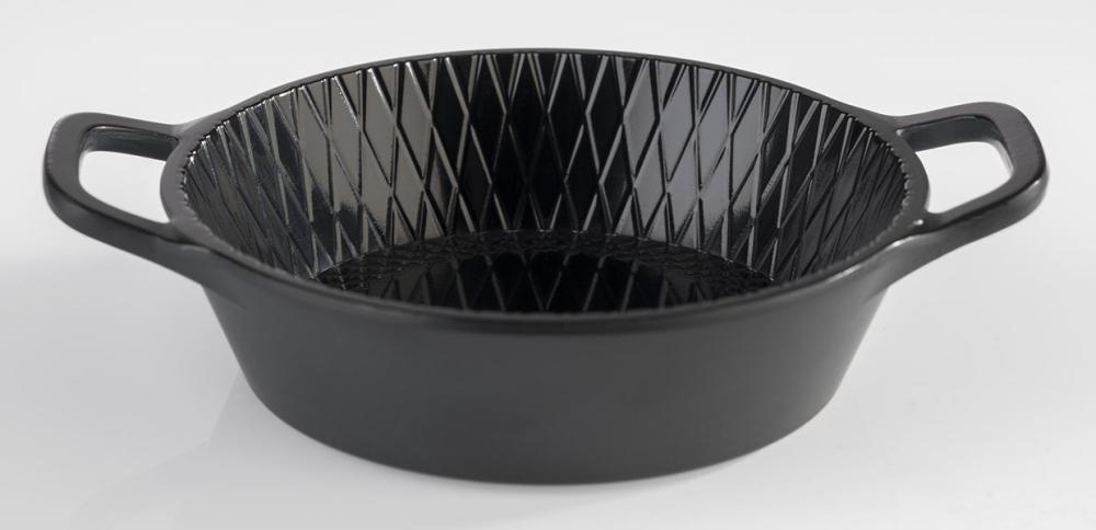 Schale -MINI-, Ø 8,5 cm, H: 2,5 cm