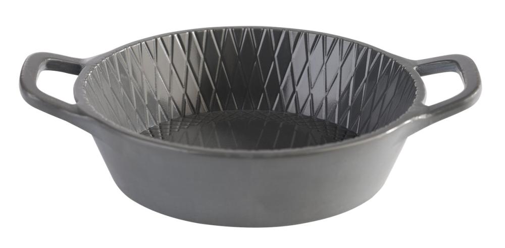 Schale -MINI-, Ø 8,5 cm, H: 2,5 cm