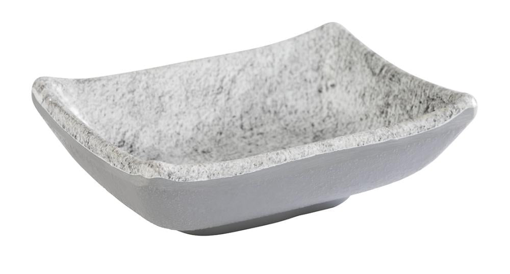Stein-Schale für Gastronomiezwecke