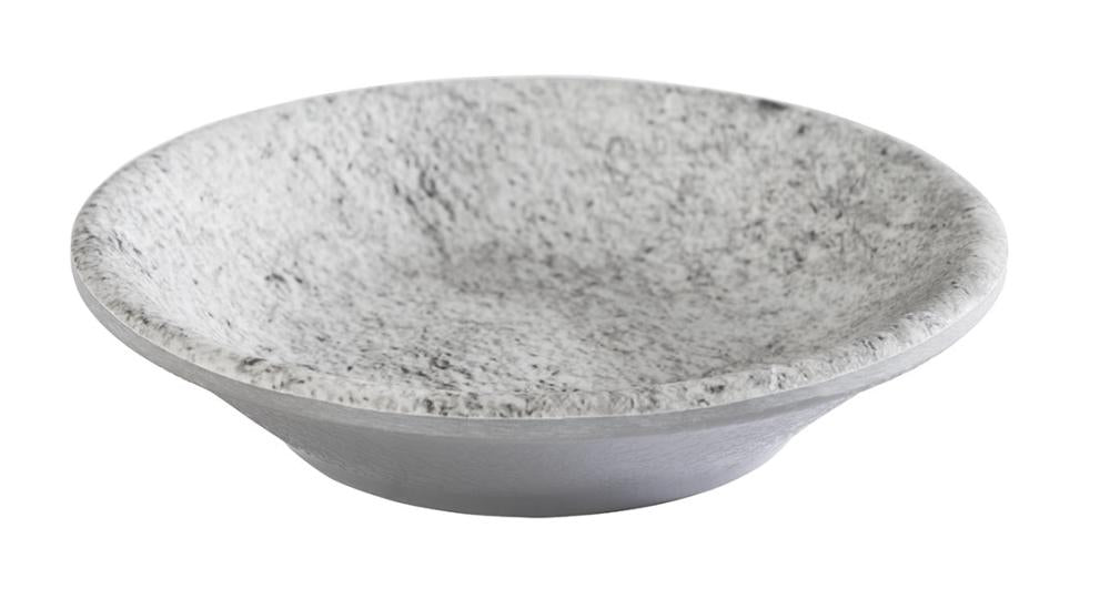 Stein-Schale für Gastronomiezwecke