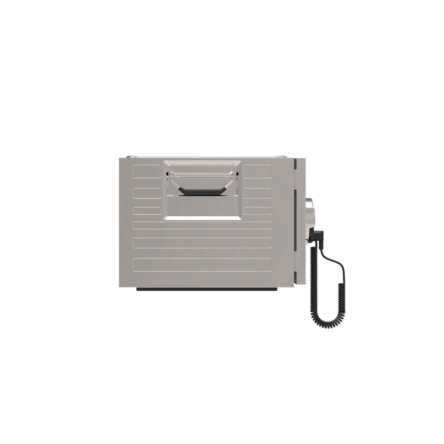 Thermobox mit digitalem Display.