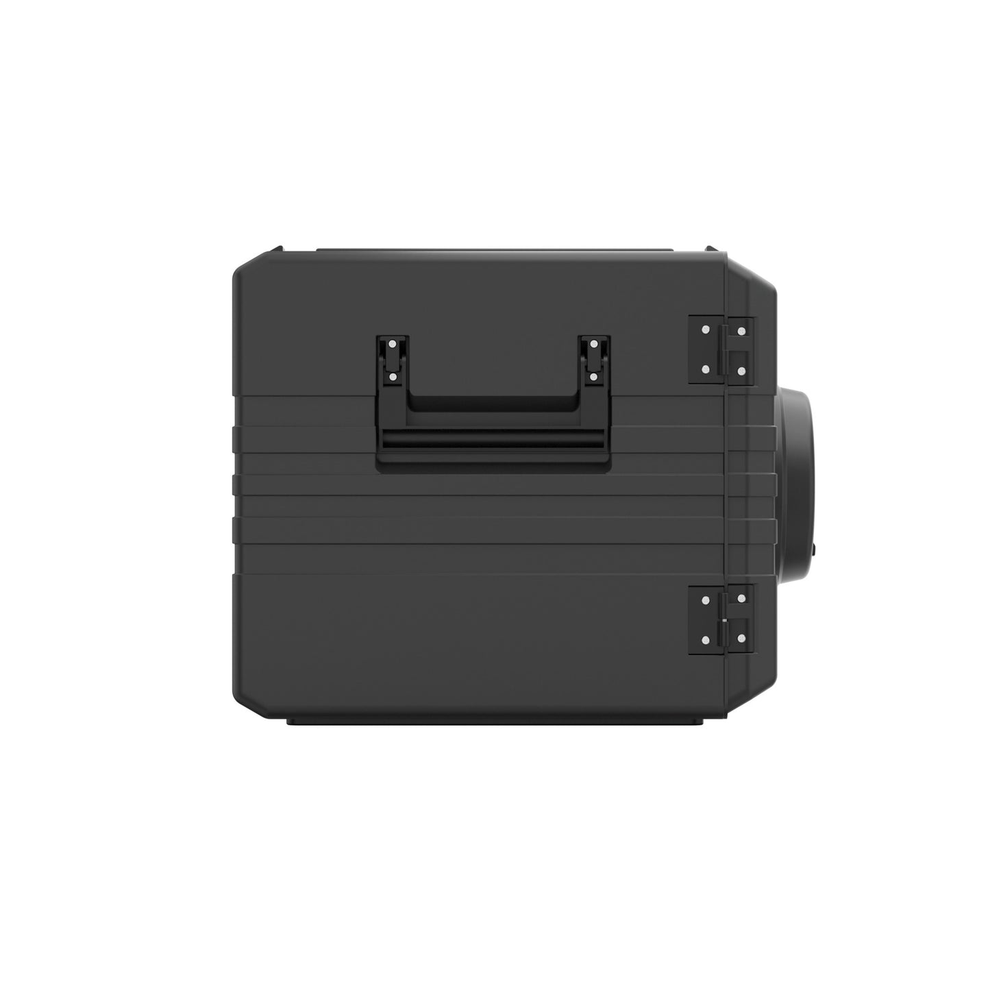 Thermobox mit digitalem Display.