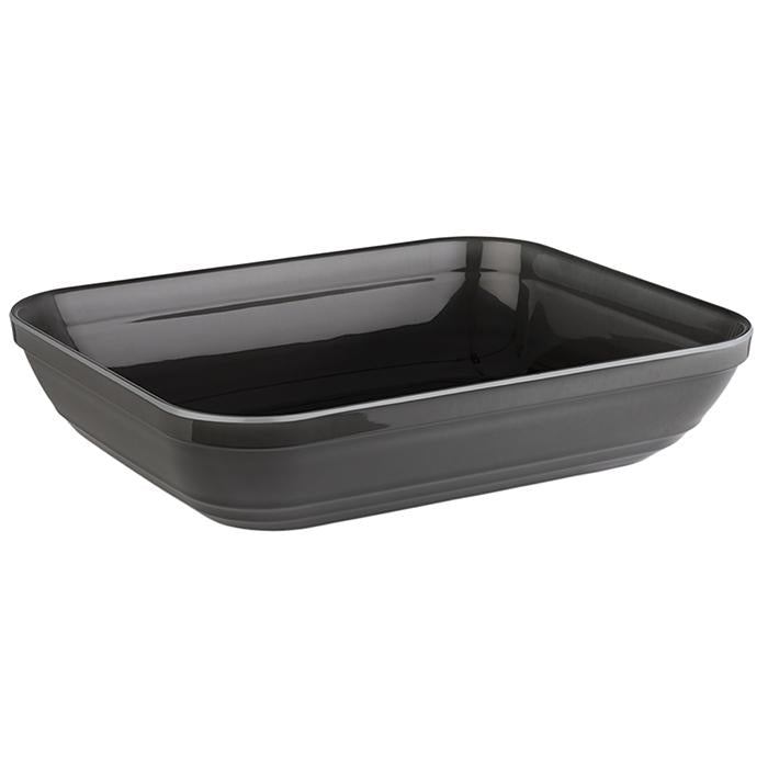 GN 1/2 Schale -EMMA-, 32,5 x 26,5 cm, H: 7,5 cm