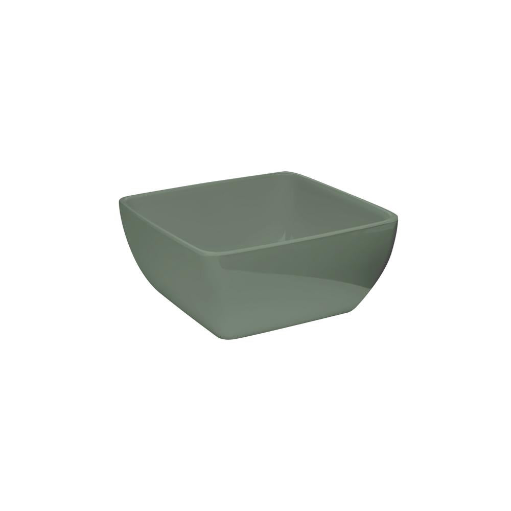 Schale -PURE-, 25 x 25 cm, H: 12 cm