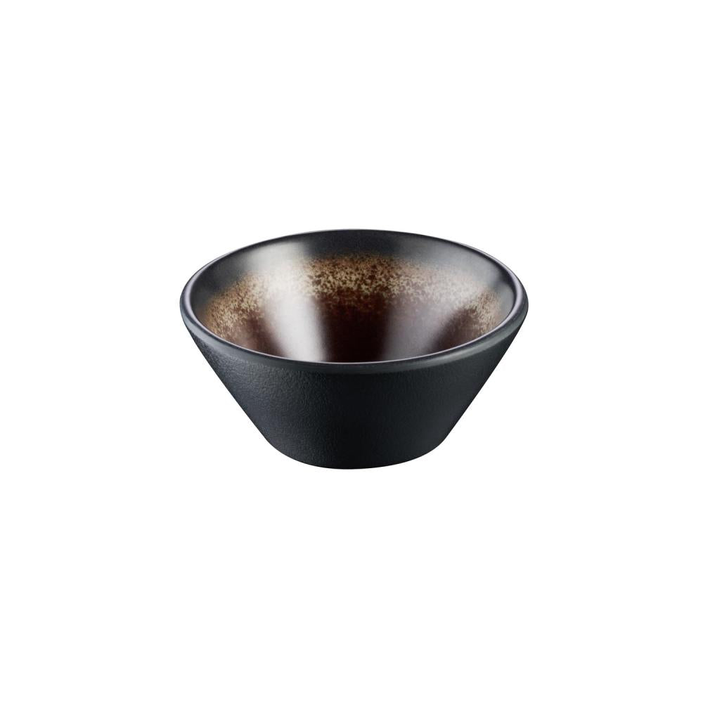 Schale -KAYA-, Ø 8,5 cm, H: 3,5 cm
