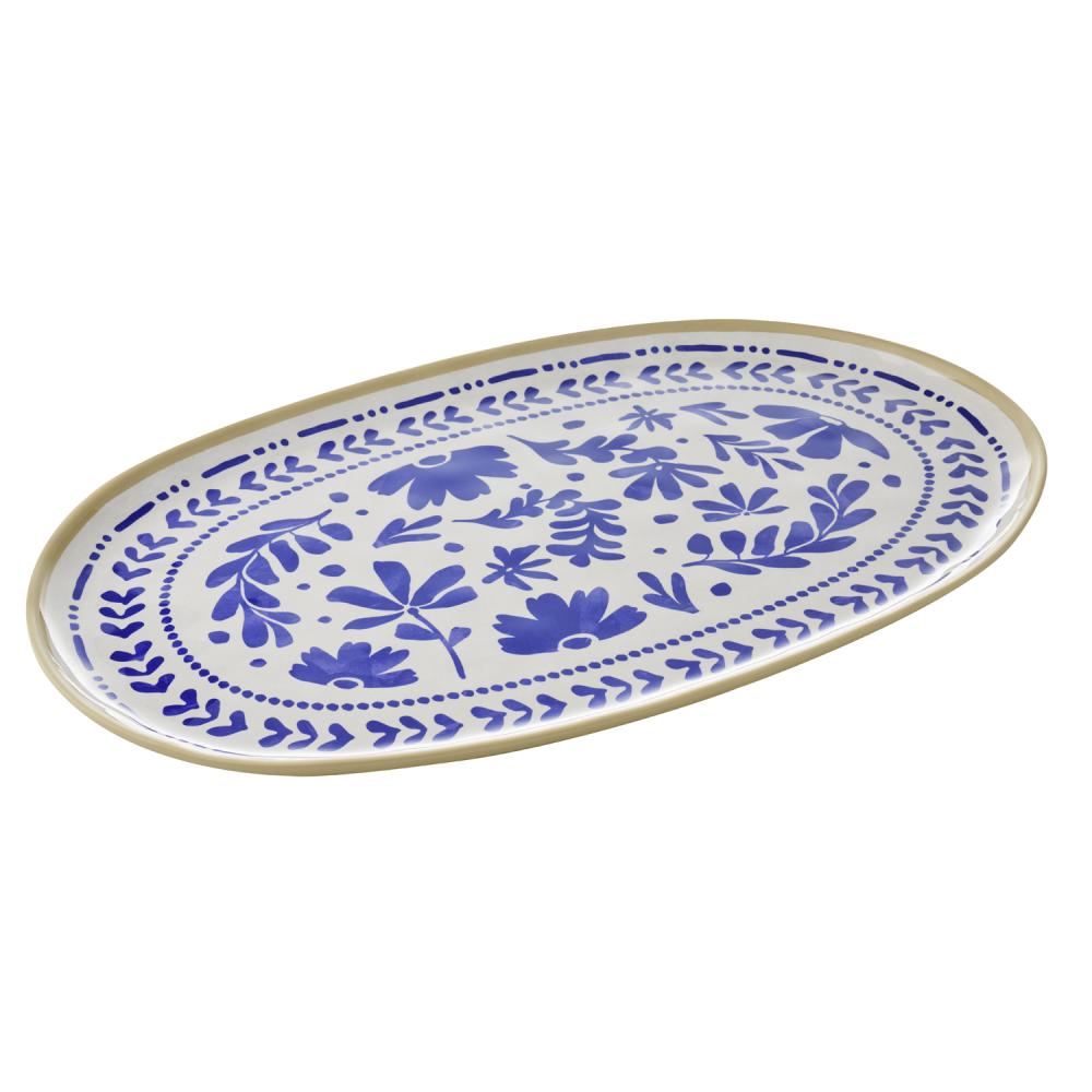 GN 1/1 Tablett -FLORYN-, 53 x 32,5 cm, H: 2,5 cm