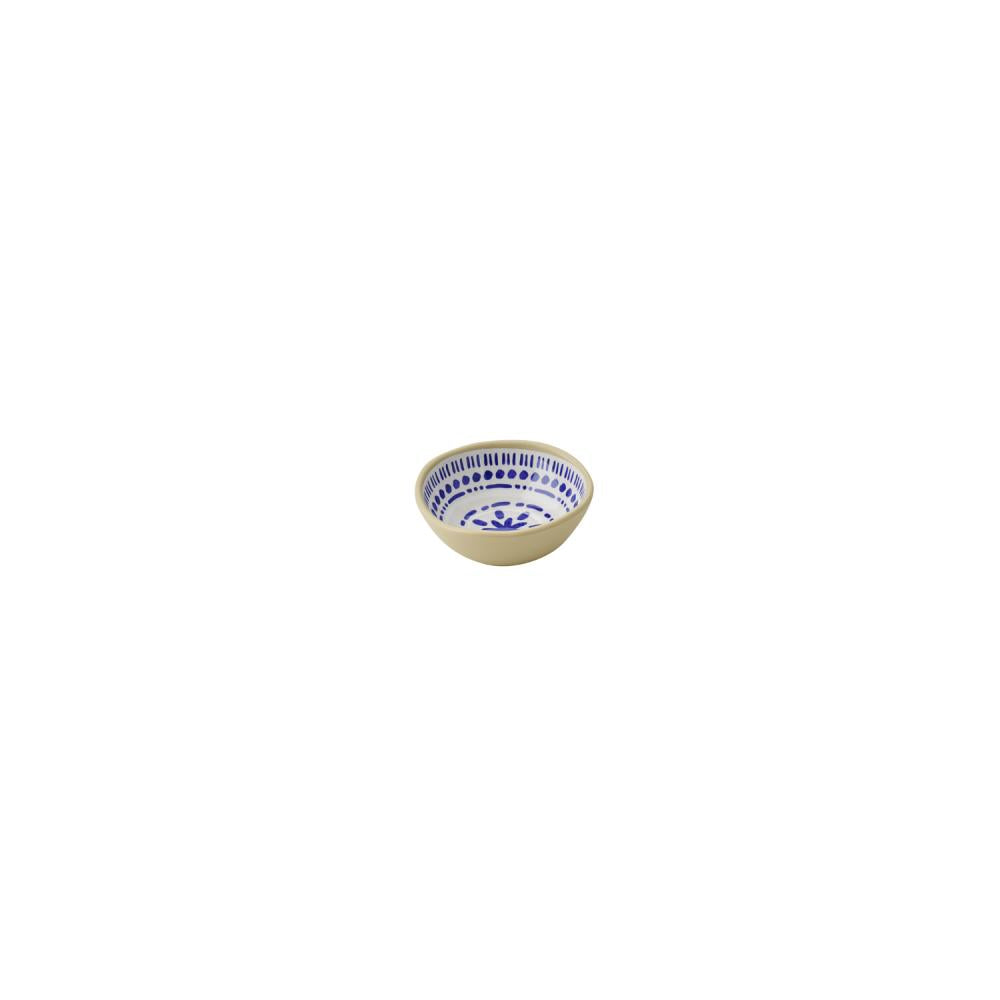 Schale -FLORYN-, Ø 8 cm, H: 3 cm, 50 ml