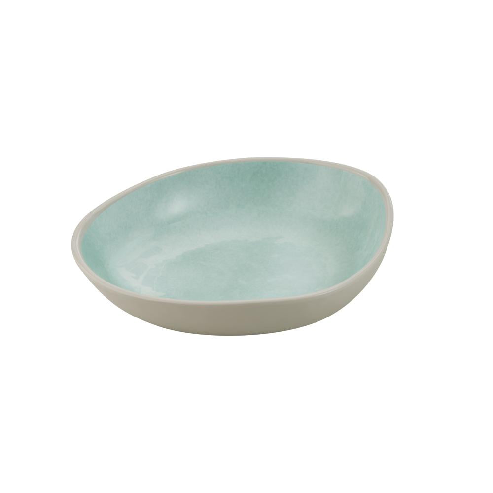 Schale -CALA-, 20,5 x 18 cm, H: 4,5 cm