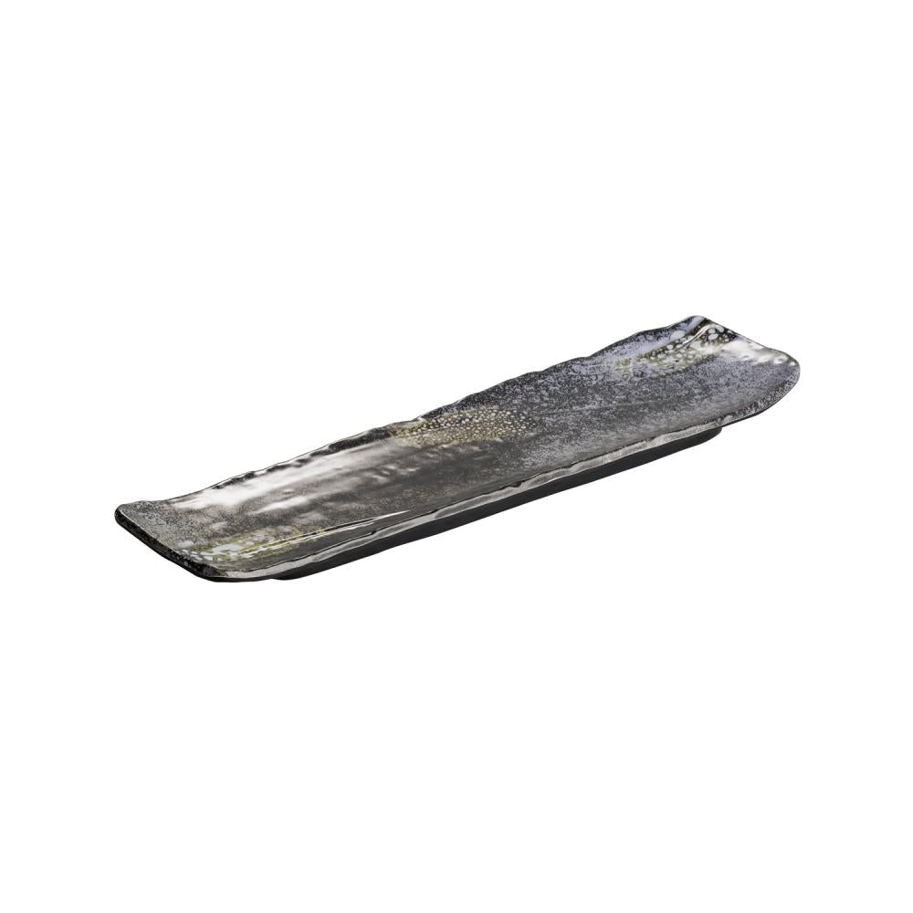 Tablett / Sushiboard -UMI-, 35 x 10 cm, H: 3 cm