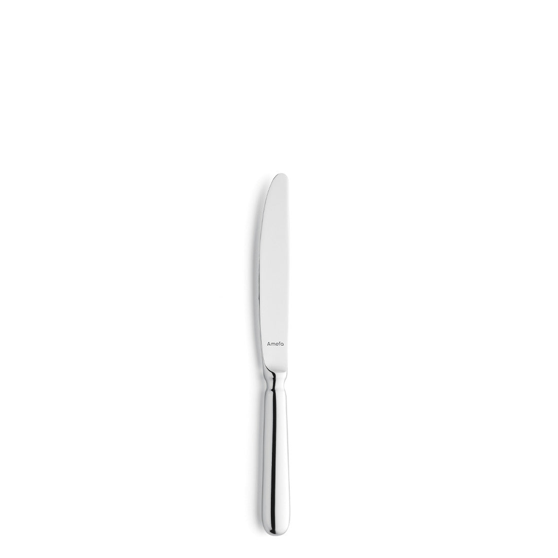 Messer auf weißem Hintergrund