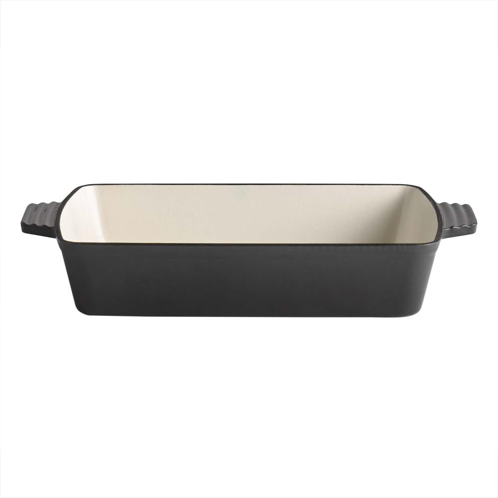 Auflaufform -5 STARS-, 33 x 24 cm, H: 6,5 cm