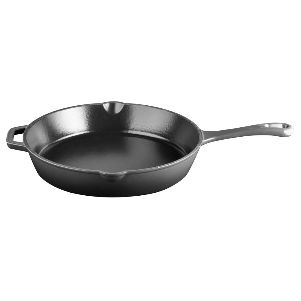Gusseisenpfanne für Gastronomie