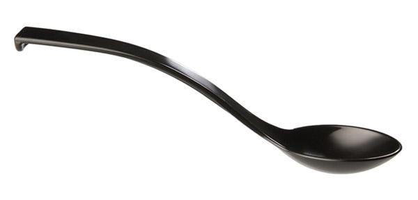 Feinkostlöffel, 6er Set, Ø 6 cm, Länge: 23 cm