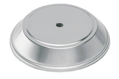 Metallene Speiseglocke für Gastronomie.