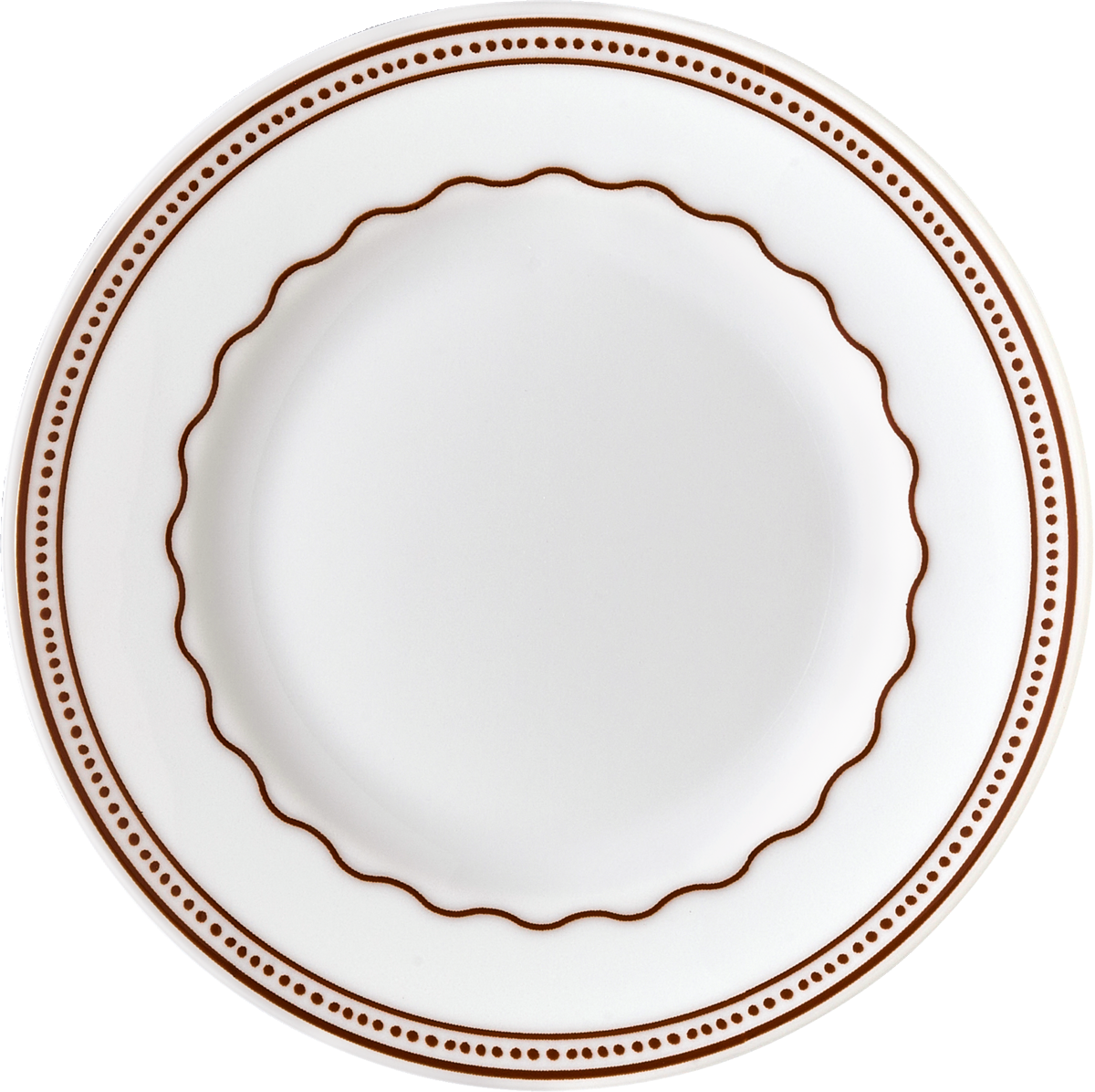 B2B-Gastronomie, Teller, Service, Business