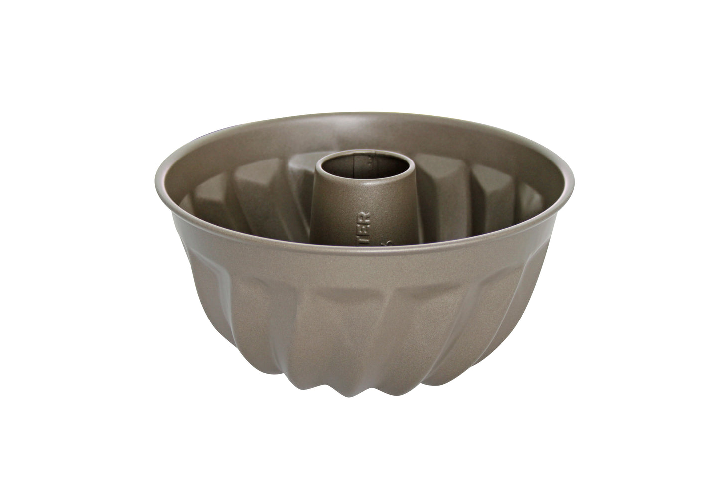 Backform für Gastronomiebedarf.