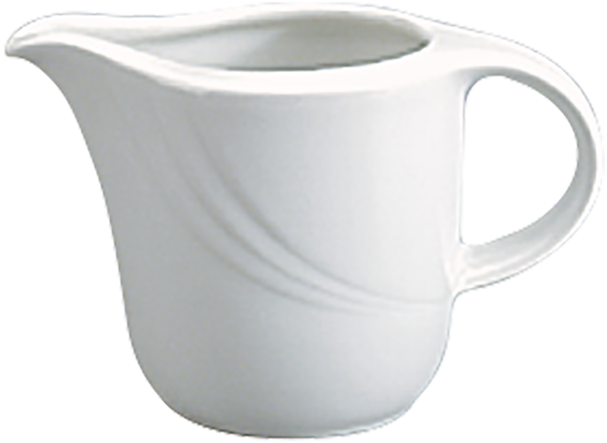 Milchkanne für Gastronomie-Bedarf