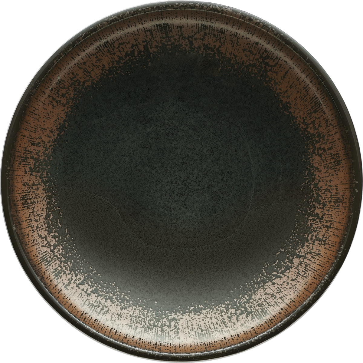 Leere braune Kaffeetasse, B2B Gastronomie