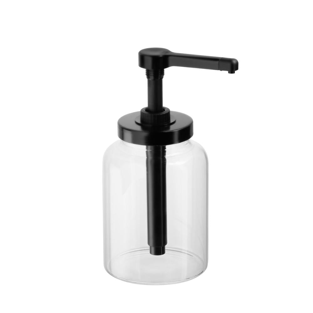 Dosierspender -DISPENSA-, Ø 13 cm, H: 27 cm