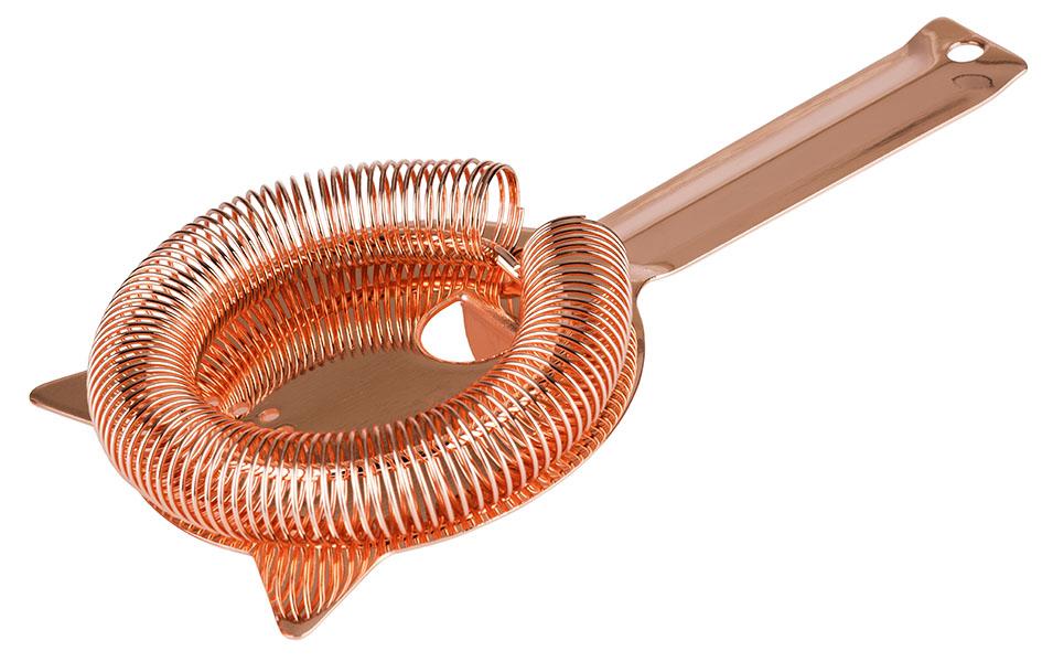 Barsieb, Ø 9 cm, Griff: 9 cm