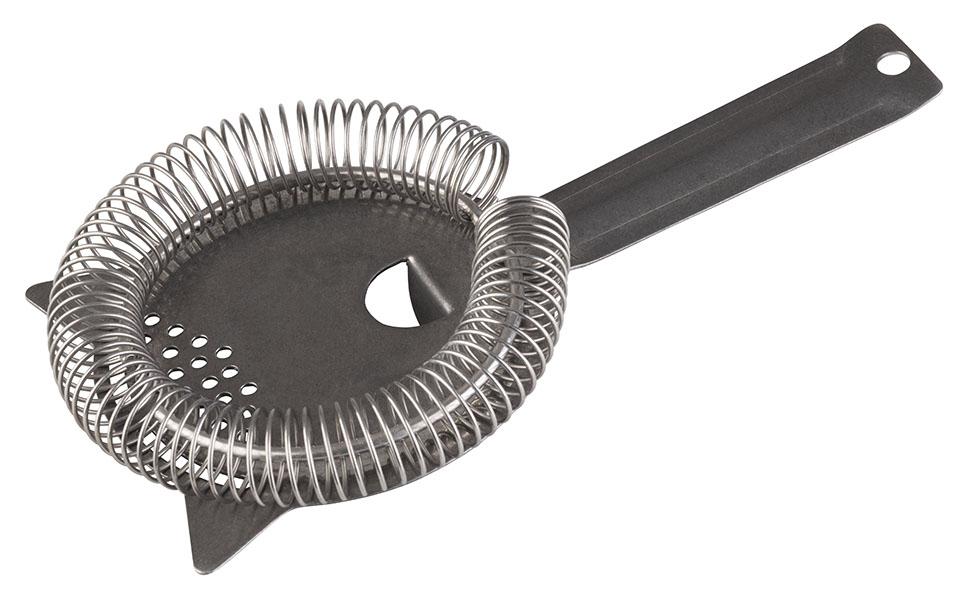 Barsieb, Ø 9 cm, Griff: 9 cm