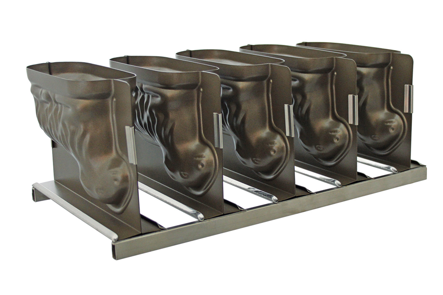 Gastronomie-Backform für B2B-Nutzung.