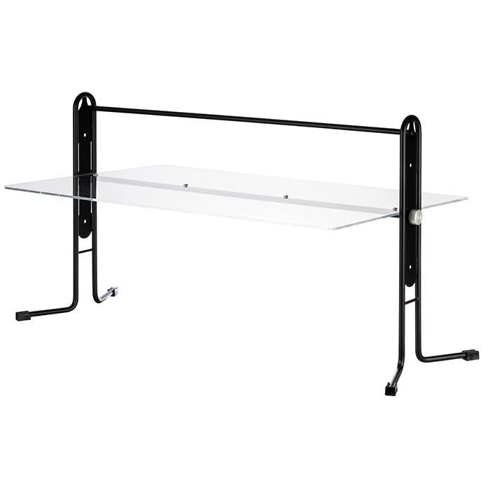 Hygieneschutz -BUFFET GUARD-, 93 x 53 cm, H: 50,5 cm