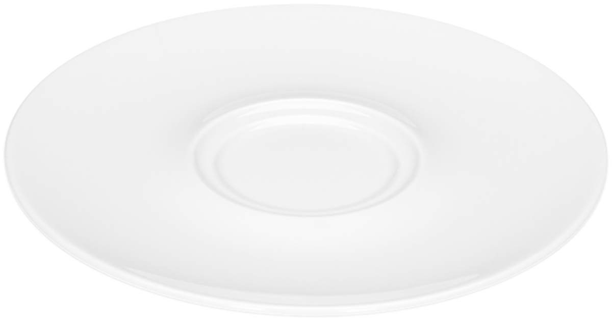 Leuchtende Deckenlampe in Gastronomie
